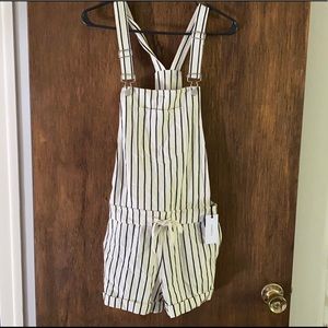 Z supply overalls